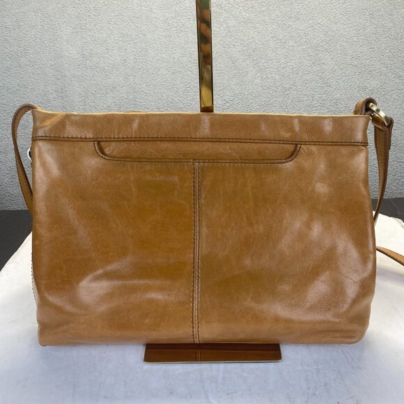 Hobo Women's Garner Honey Shoulder Bag Zipper - Picture 2 of 12